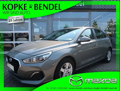 Annonce HYUNDAI I30 Essence 2020 d'occasion 