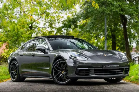 Annonce PORSCHE PANAMERA Essence 2017 d'occasion 