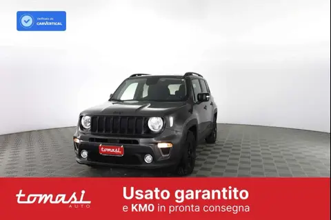 Annonce JEEP RENEGADE Essence 2019 d'occasion 