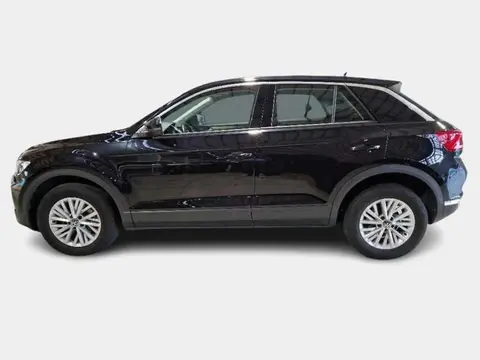 Used VOLKSWAGEN T-ROC Diesel 2021 Ad 