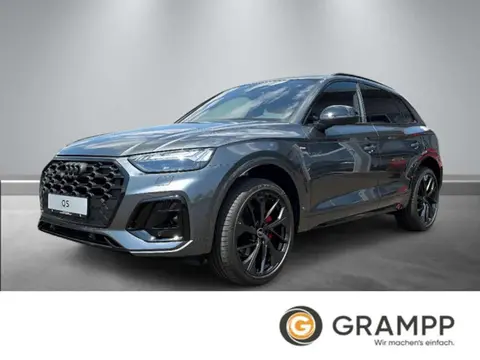 Annonce AUDI Q5 Diesel 2024 d'occasion 