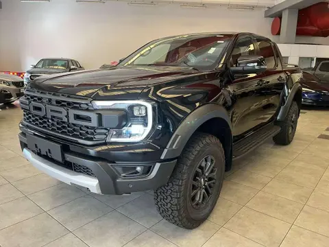 Annonce FORD RANGER Diesel 2024 d'occasion 