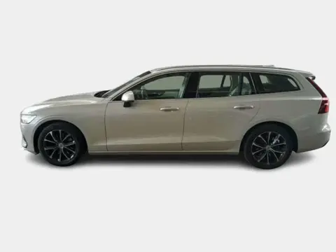 Used VOLVO V60 Diesel 2020 Ad 