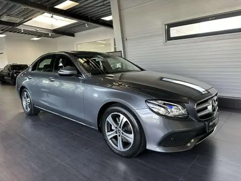 Used MERCEDES-BENZ CLASSE E Petrol 2018 Ad 