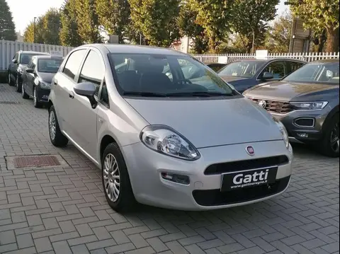 Annonce FIAT PUNTO Essence 2015 d'occasion 