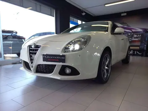 Used ALFA ROMEO GIULIETTA Diesel 2015 Ad 