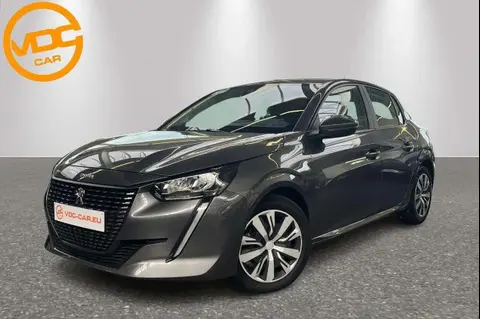 Used PEUGEOT 208 Petrol 2020 Ad 