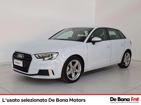 Used AUDI A3 Diesel 2018 Ad 