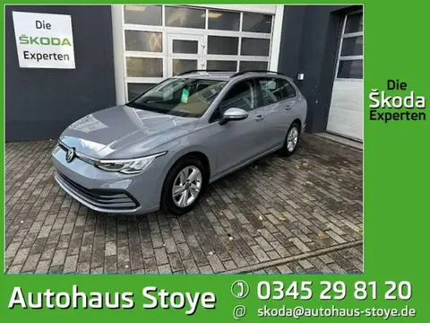 Used VOLKSWAGEN GOLF Diesel 2020 Ad 