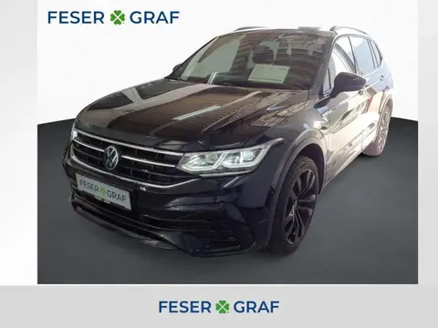 Annonce VOLKSWAGEN TIGUAN Essence 2024 d'occasion 