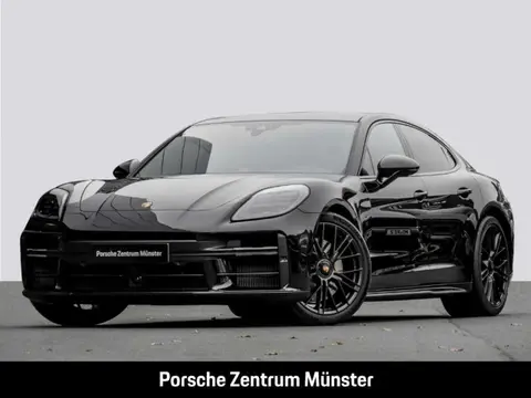 Used PORSCHE PANAMERA Petrol 2024 Ad 