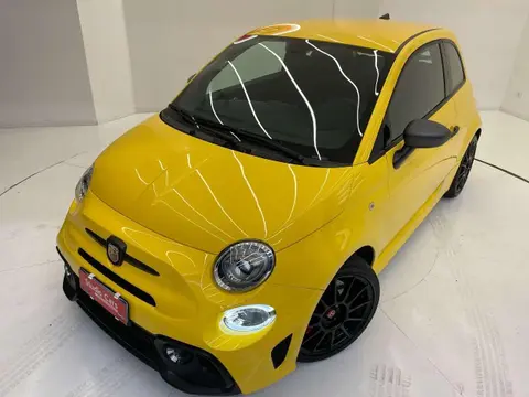 Annonce ABARTH 595 Essence 2019 d'occasion 