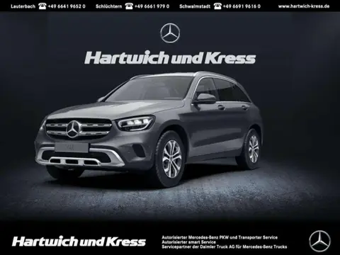 Used MERCEDES-BENZ CLASSE GLC Diesel 2020 Ad Germany