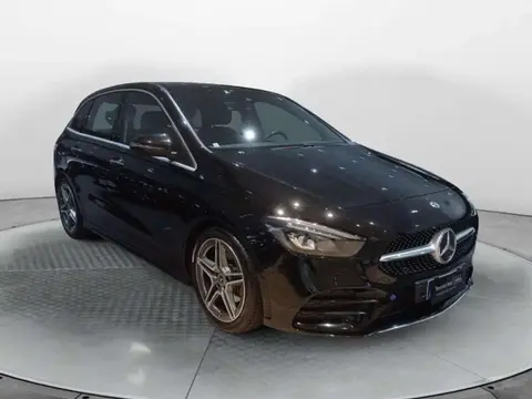 Used MERCEDES-BENZ CLASSE B Diesel 2019 Ad 