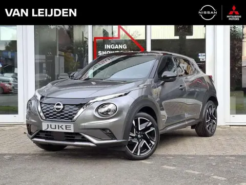 Annonce NISSAN JUKE Hybride 2024 d'occasion 