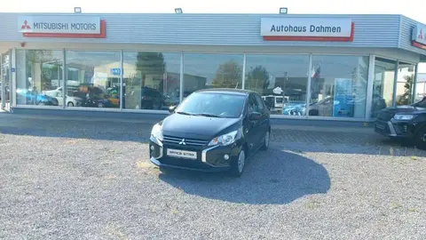 Used MITSUBISHI SPACE STAR Petrol 2024 Ad 