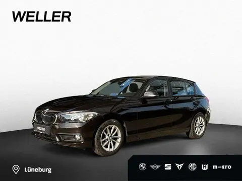 Used BMW SERIE 1 Diesel 2018 Ad Germany