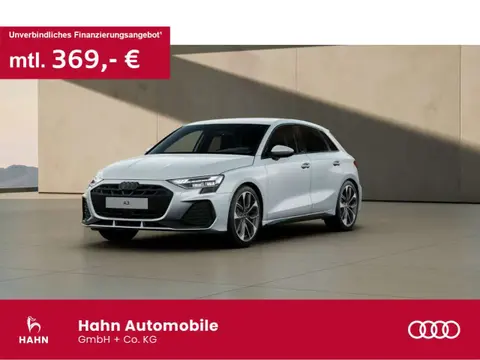 Annonce AUDI A3 Essence 2024 d'occasion 