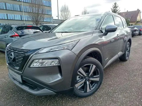 Annonce NISSAN X-TRAIL Essence 2024 d'occasion 