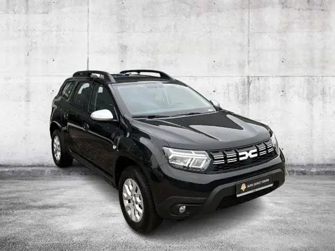 Used DACIA DUSTER Diesel 2024 Ad 