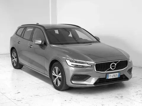 Annonce VOLVO V60 Diesel 2019 d'occasion 