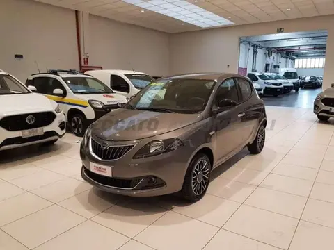 Annonce LANCIA YPSILON GPL 2024 d'occasion 