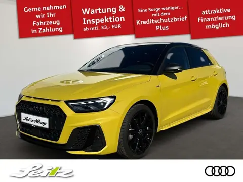 Used AUDI A1 Petrol 2023 Ad 