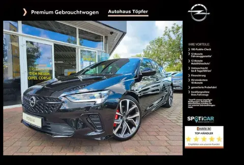 Used OPEL INSIGNIA Petrol 2021 Ad 