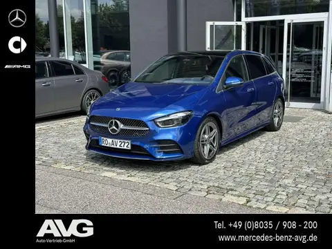 Used MERCEDES-BENZ CLASSE B Petrol 2024 Ad 