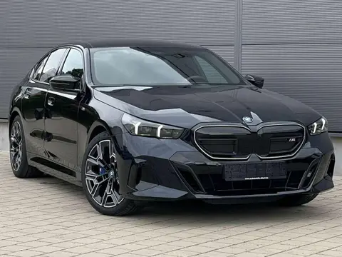 Annonce BMW I5 Électrique 2023 d'occasion 