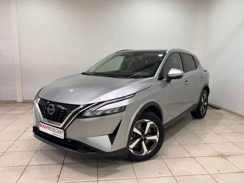 Used NISSAN QASHQAI Hybrid 2023 Ad 