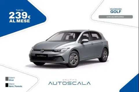 Annonce VOLKSWAGEN GOLF Diesel 2020 d'occasion 