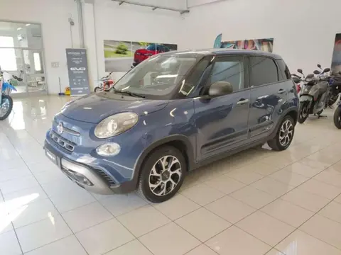 Used FIAT 500L Petrol 2019 Ad 