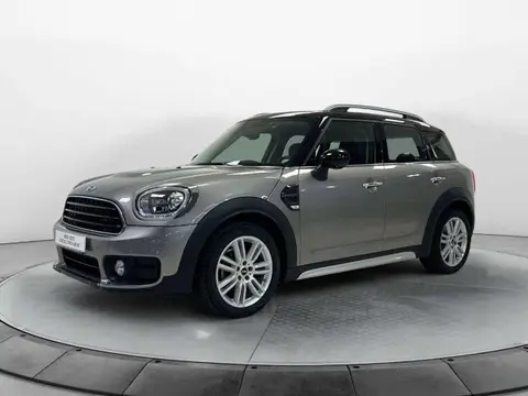 Used MINI ONE Diesel 2017 Ad 