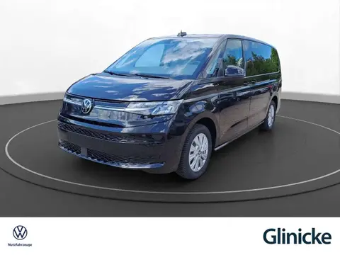 Annonce VOLKSWAGEN T7 Diesel 2024 d'occasion 