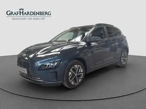 Used HYUNDAI KONA Electric 2024 Ad 