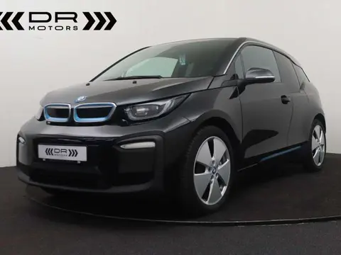 Annonce BMW I3 Électrique 2019 d'occasion 