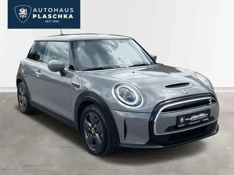 Used MINI COOPER Electric 2021 Ad 