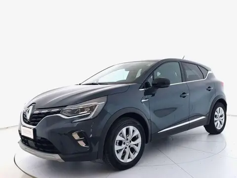 Used RENAULT CAPTUR LPG 2021 Ad 