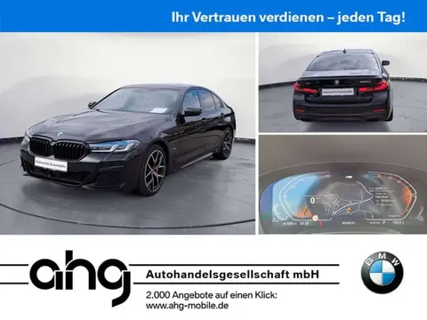 Used BMW SERIE 5 Diesel 2022 Ad Germany