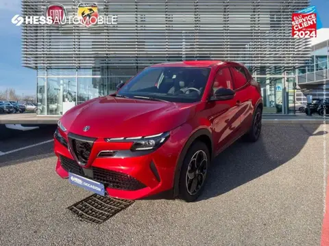 Annonce ALFA ROMEO JUNIOR Électrique 2024 d'occasion 