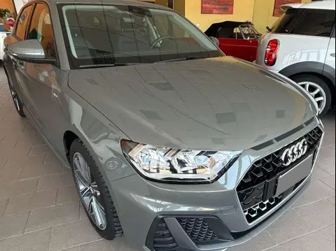 Annonce AUDI A1 Essence 2019 d'occasion 