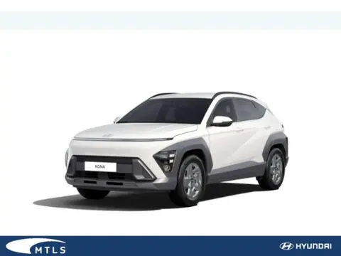 Annonce HYUNDAI KONA Essence 2024 d'occasion 