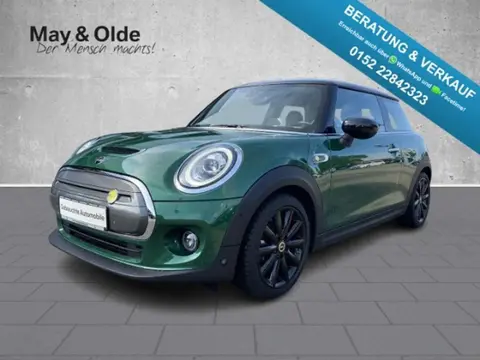 Annonce MINI COOPER Électrique 2020 d'occasion 