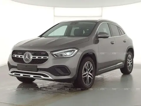 Annonce MERCEDES-BENZ CLASSE GLA Diesel 2021 d'occasion 