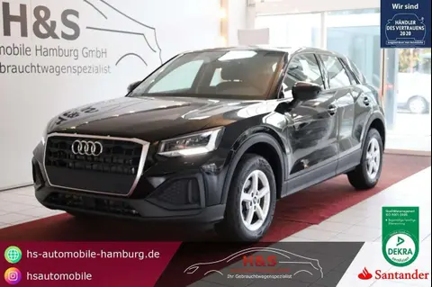 Annonce AUDI Q2 Essence 2024 d'occasion 