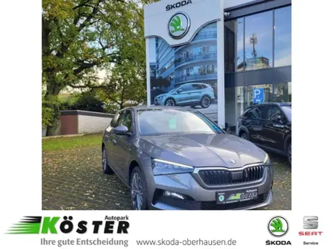 Used SKODA SCALA Petrol 2022 Ad 