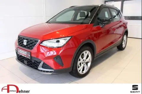 Used SEAT ARONA Petrol 2023 Ad 