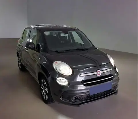 Used FIAT 500L Diesel 2020 Ad 