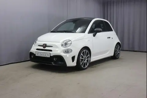 Annonce ABARTH 595 Essence 2023 d'occasion 